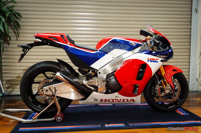 重車檔案honda Rc213v