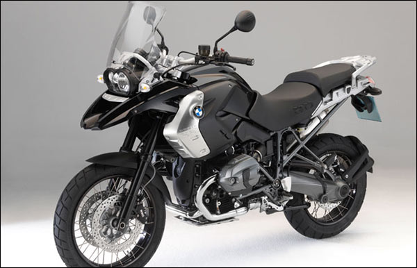 bmw g 1200 gs